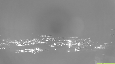 immagine della webcam nei dintorni di Valsecca: webcam Monte Marenzo