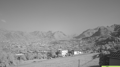 immagine della webcam nei dintorni di Orio al Serio: webcam Monte Marenzo