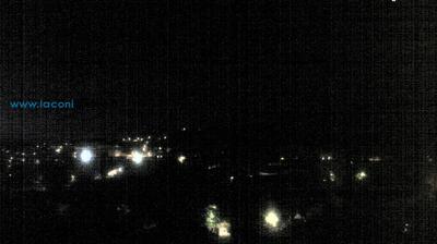immagine della webcam nei dintorni di Desulo: webcam Laconi