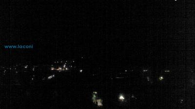 immagine della webcam nei dintorni di Bruncu Spina: webcam Laconi