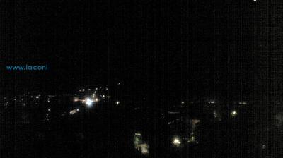 immagine della webcam nei dintorni di Desulo: webcam Laconi