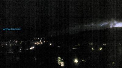 immagine della webcam nei dintorni di Aritzo: webcam Laconi