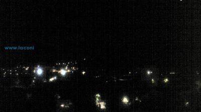 immagine della webcam nei dintorni di Bruncu Spina: webcam Laconi