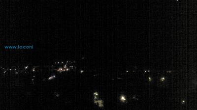 immagine della webcam nei dintorni di Serri: webcam Laconi