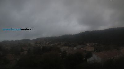 Preview delle webcam di Laconi