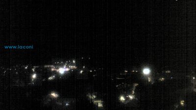 immagine della webcam nei dintorni di Tonara: webcam Laconi