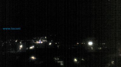 immagine della webcam nei dintorni di Bruncu Spina: webcam Laconi