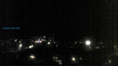 immagine della webcam nei dintorni di Aritzo: webcam Laconi