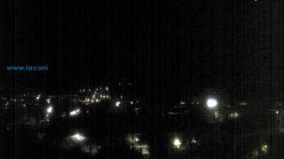 immagine della webcam nei dintorni di Villanova Tulo: webcam Laconi