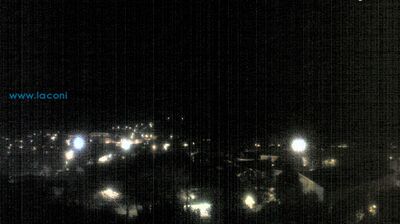 immagine della webcam nei dintorni di Seui: webcam Laconi