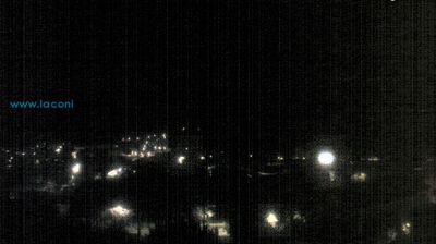 immagine della webcam nei dintorni di Seulo: webcam Laconi
