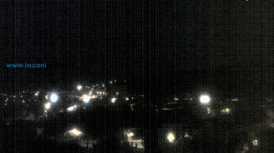 immagine della webcam nei dintorni di Villaurbana: webcam Laconi