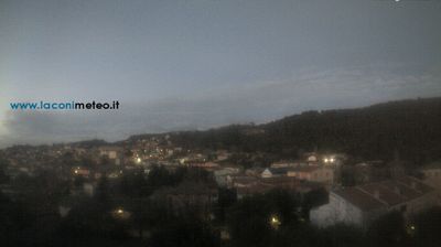 immagine della webcam nei dintorni di Aritzo: webcam Laconi