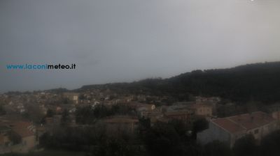 Preview delle webcam di Laconi