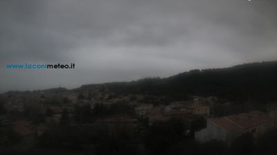 immagine della webcam nei dintorni di Villaurbana: webcam Laconi