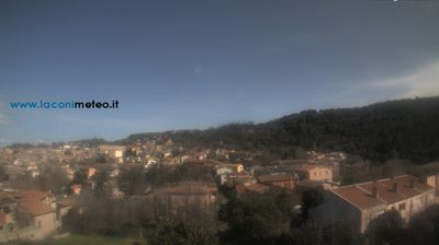 Preview delle webcam di Laconi