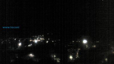 immagine della webcam nei dintorni di Villanova Tulo: webcam Laconi