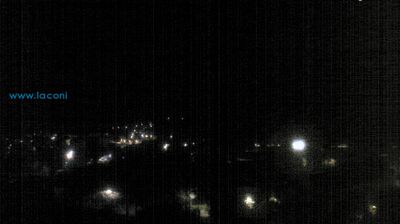 immagine della webcam nei dintorni di Villanova Tulo: webcam Laconi