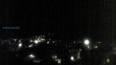 immagine della webcam nei dintorni di Bruncu Spina: webcam Laconi