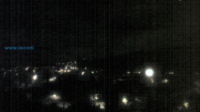 immagine della webcam nei dintorni di Villanova Tulo: webcam Laconi