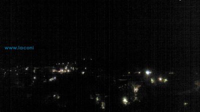 immagine della webcam nei dintorni di Seui: webcam Laconi