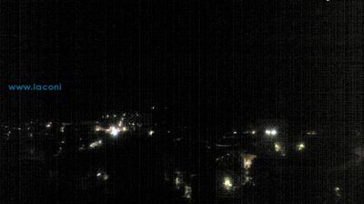 immagine della webcam nei dintorni di Aritzo: webcam Laconi