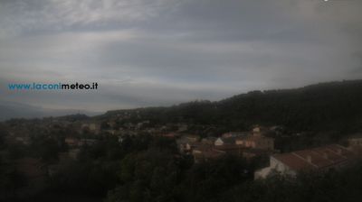 immagine della webcam nei dintorni di Tonara: webcam Laconi