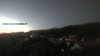 immagine della webcam nei dintorni di Villanova Tulo: webcam Laconi