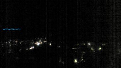 immagine della webcam nei dintorni di Villanova Tulo: webcam Laconi