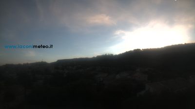 Preview delle webcam di Laconi