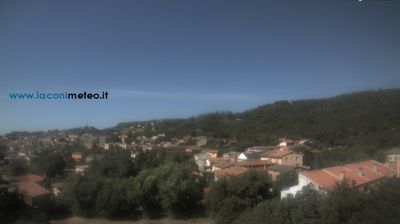 Preview delle webcam di Laconi