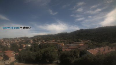 Preview delle webcam di Laconi