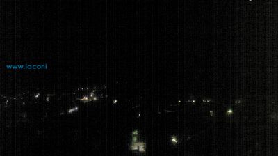 immagine della webcam nei dintorni di Desulo: webcam Laconi