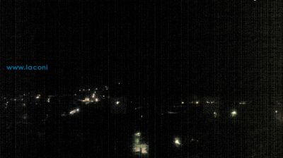 immagine della webcam nei dintorni di Tonara: webcam Laconi