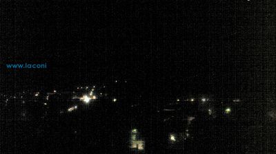 immagine della webcam nei dintorni di Fonni: webcam Laconi