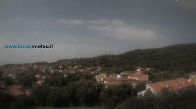 Preview delle webcam di Laconi