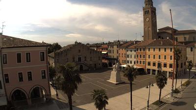immagine della webcam nei dintorni di Caorle: webcam Portogruaro