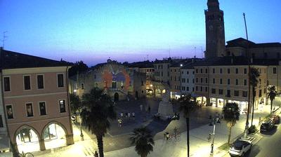 immagine della webcam nei dintorni di Carlino: webcam Portogruaro