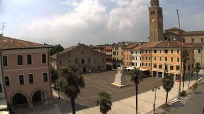 immagine della webcam nei dintorni di Bibione Pineda: webcam Portogruaro
