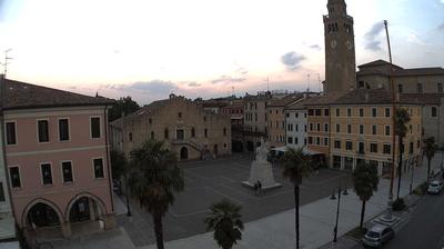 immagine della webcam nei dintorni di Caorle: webcam Portogruaro