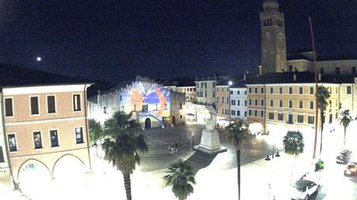 immagine della webcam nei dintorni di Musile di Piave: webcam Portogruaro