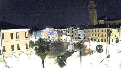 immagine della webcam nei dintorni di Casarsa della Delizia: webcam Portogruaro