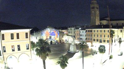Preview delle webcam di Portogruaro