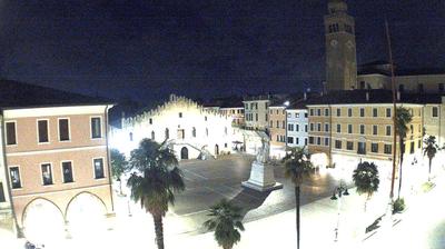 Preview delle webcam di Portogruaro