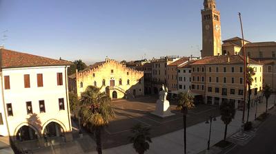 immagine della webcam nei dintorni di Porto Santa Margherita: webcam Portogruaro