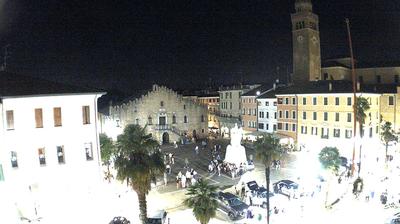 immagine della webcam nei dintorni di Caorle: webcam Portogruaro