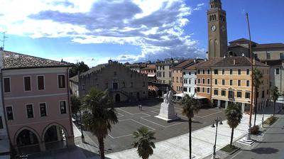 Preview delle webcam di Portogruaro