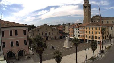 Preview delle webcam di Portogruaro
