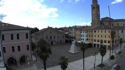 immagine della webcam nei dintorni di Eraclea: webcam Portogruaro