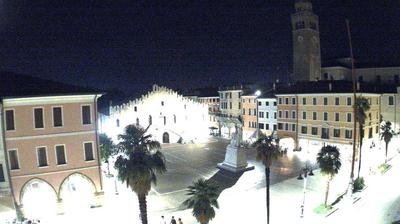 immagine della webcam nei dintorni di Bibione Pineda: webcam Portogruaro